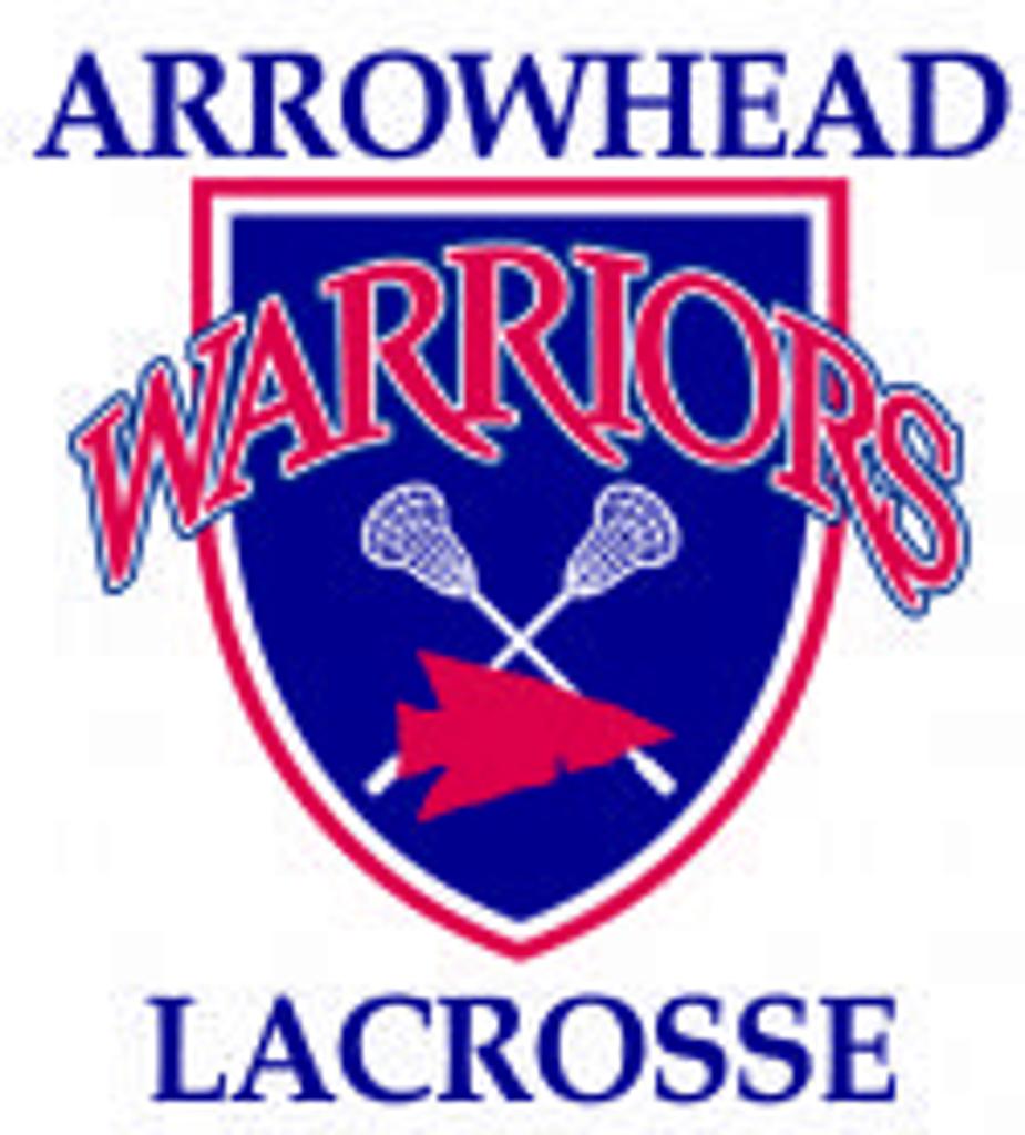 Arrowhead Warriors Lacrosse